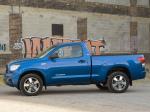 Toyota Tundra Regular Cab Sport 2008 года